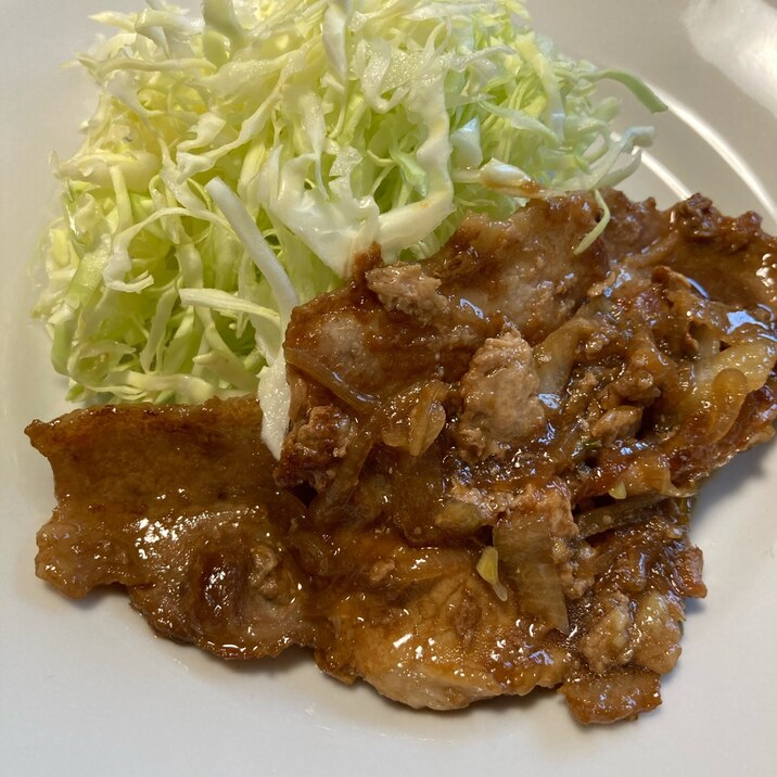 タレが美味しい豚のしょうが焼き レシピ 作り方 By ハナの台所 楽天レシピ タレが美味しい豚のしょうが焼き レシピ 作り方 By ハナの台所 楽天レシピ